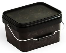 Zfish Kbelík Z-Core Camo Bucket 5 l Zfish Kbelík Z-Core Camo Bucket 5 l