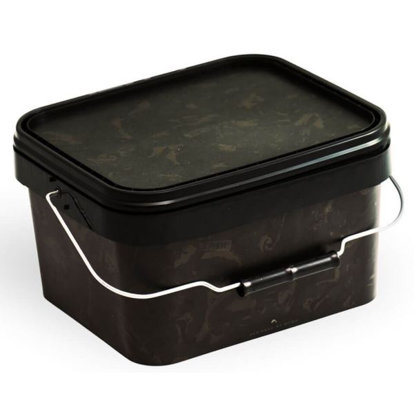 Zfish Kbelík Z-Core Camo Bucket 5 l