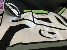 HOTSPOT DESIGN tričko Linear Pike (5)