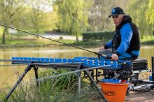 Preston Innovations Podpěra Inception Pro Roost Deluxe (9)