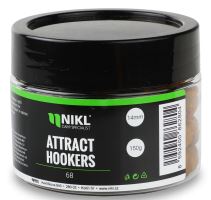 Nikl Attract Hookers Rychle Rozpustné Dumbells 68 - 150 g 14 mm