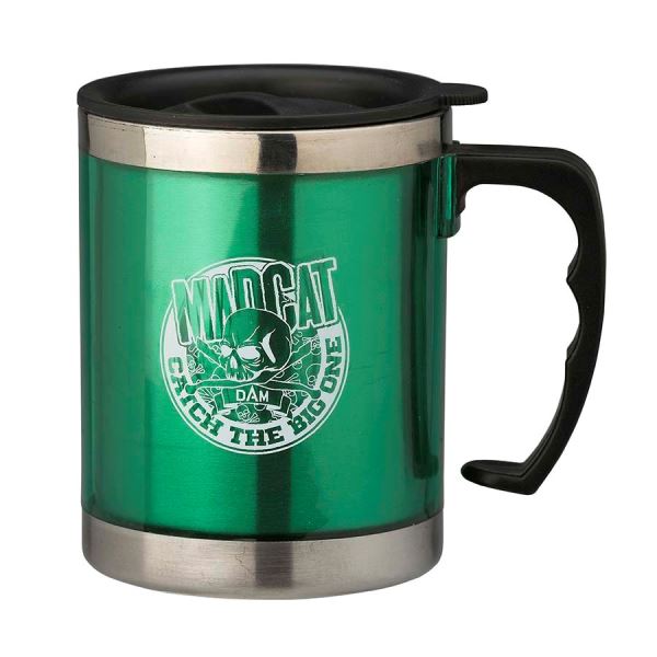 Madcat Hrnek Thermo Mug