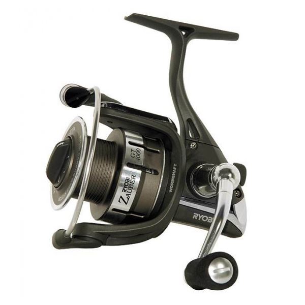 Ryobi Naviják Zauber GT 1000