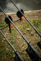 Fox Prut Horizon X6 Ti Explorer 8-10 ft 3,75 lb 2-Díl (24)