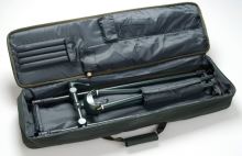 Mivardi stojan na pruty Tripod Premium + 2x hlásič a 2x SWINGARM (3)