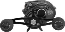 Lews Multiplikátor Super Duty Wide Left Hand (2)