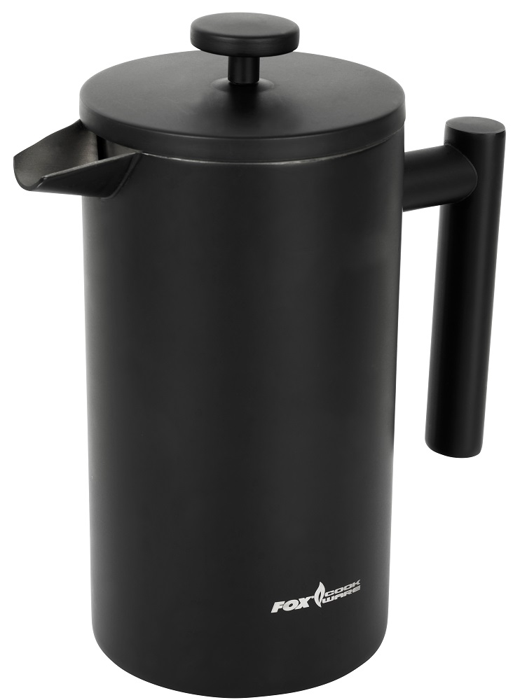 Fox konvička thermal cookware coffee tea press 1000 ml
