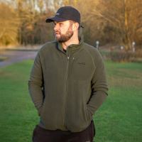 Avid Carp Mikina Technical Fleece (7)