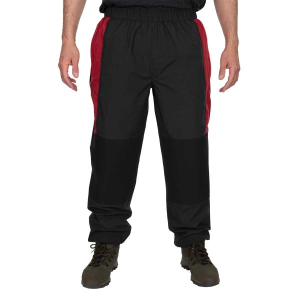 Fox Rage Kalhoty Pro Series Stash Waterproof Trousers