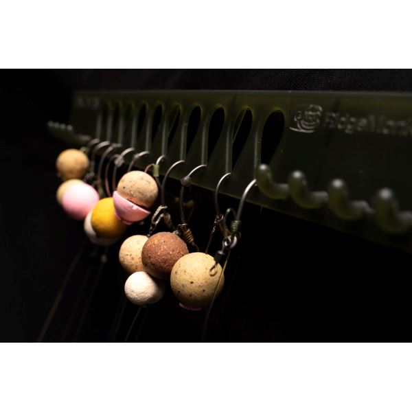 RidgeMonkey Věšák Na Návazce Hangman Rig Rack