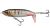 Madcat Wobler Cat Plopper Floating Perch 15 cm 55 g