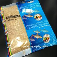 MVDE Posilovač Koriandr 250 g MVDE Posilovač Koriandr 250 g