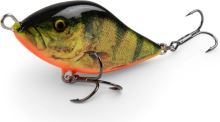 Salmo Wobler Slider Sinking Real Hot Perch (1)