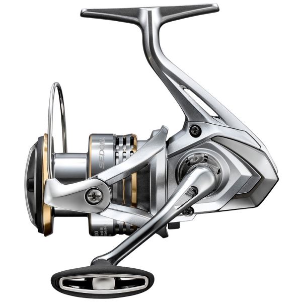 Shimano Naviják Sedona FJ 2500 HG