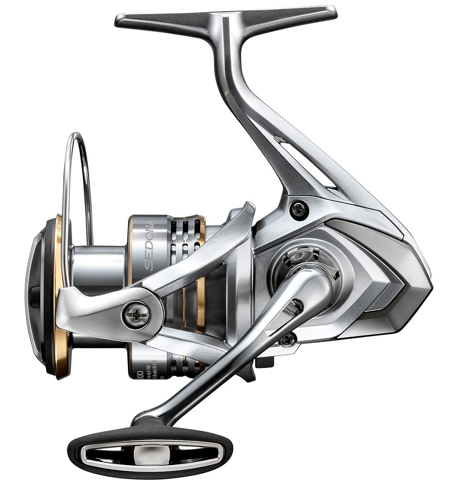 Shimano naviják sedona fj 4000