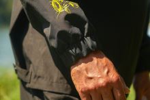 Black Cat Bunda Waterproof Smock (7)