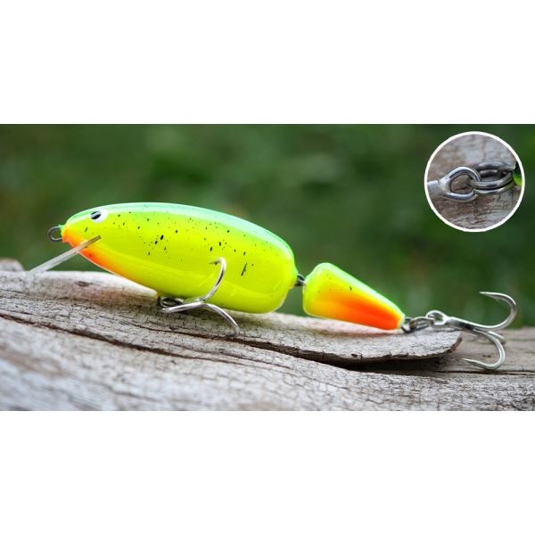 3Stan Wobler Fatty 100 Jointed FTFC 10 cm 22 g