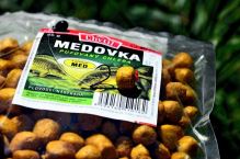 Chytil Pufovaný chleba mini 25g (2)