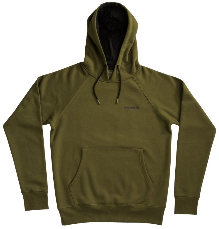 Levně Trakker mikina tempest hoody - xxl