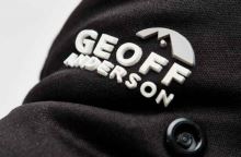 Geoff Anderson Zateplené Rukavice AirBear (5)