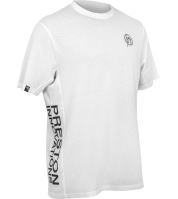 Preston Innovations Tričko Core Collection T-shirt White (2)