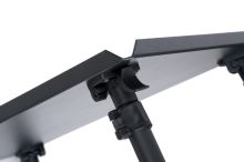 Sonik Stolek Bank-Tek Bivvy Table (5)