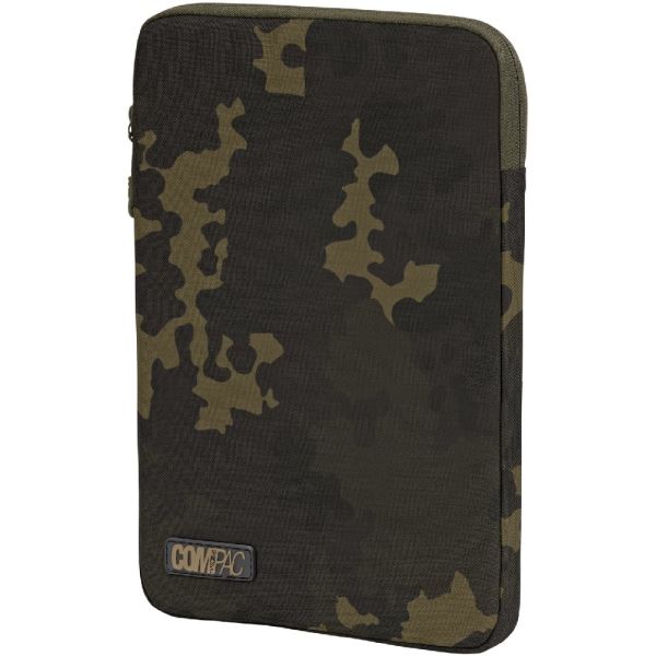 Korda Pouzdro Compac Tablet Bag Dark Kamo