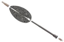 Mivardi Krmítko Rychlovýměnné Method Feeder QMR Grip XL (3)