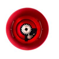 Nytro Cívka Marvelist Power Feeder 4000 Alu Spool (4)