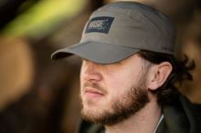 Nash Kšiltovka ZT Lite Dry Pack Baseball Cap (4)