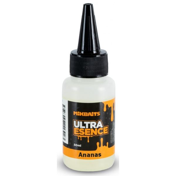 Mikbaits ultra esence 50 ml