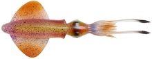 Savage Gear 3D Swim Squid Sinking Horny Squid