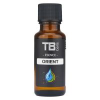 TB Baits Esence 20 ml - Red Crab