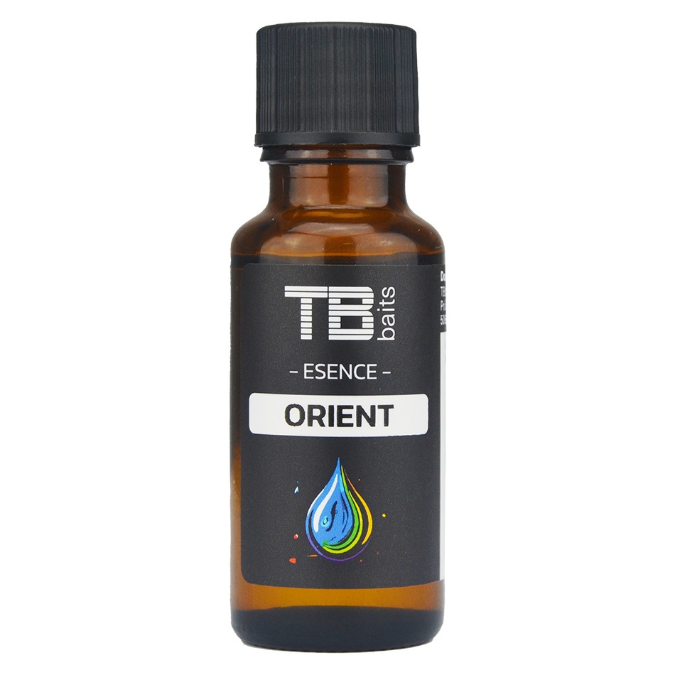 Tb baits esence 20 ml-pineapple