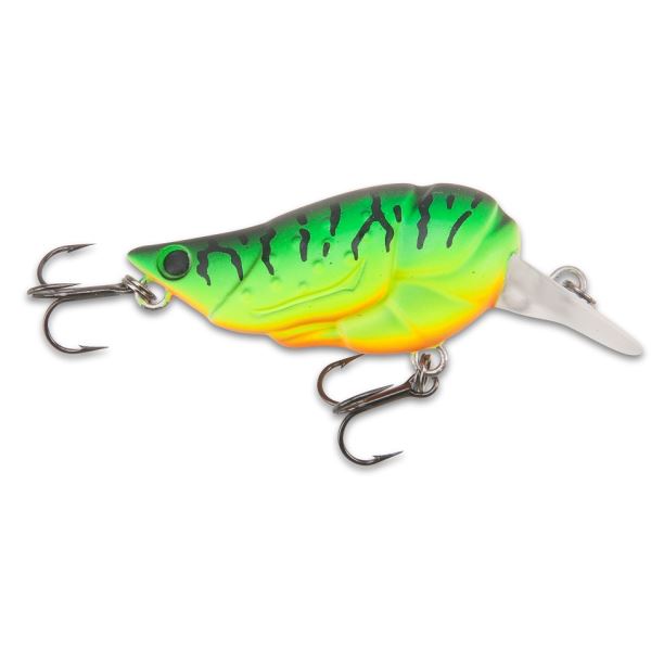 Iron Claw Wobler Apace NC 36 S 3,4 cm 3,6 g FT