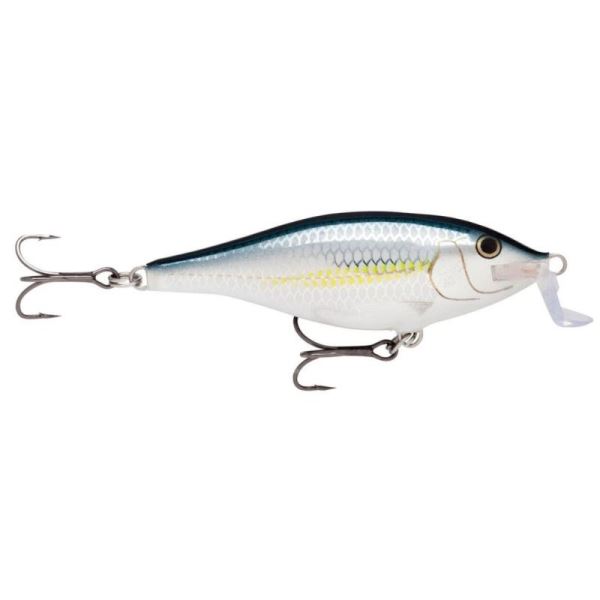 Rapala Wobler Shallow Shad Rap ALB