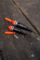 Zebco Baterie Nabíjecí After Dark LIR425/3,7 V Needle Battery Set (7)