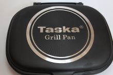 Taska Grilovací pánvička Double Grill Pan (3)