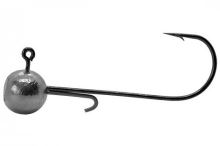 JigovkyCZ Jigová hlavička Jigextra Drátek 2/0 5 ks - 15 g