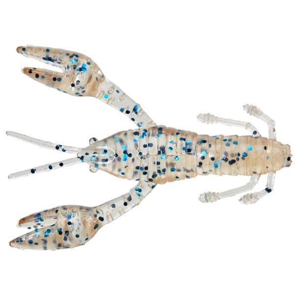 Gunki Gumová Nástraha Hourra Craw Shrimp 5 cm 1,4 g