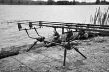 Cygnet Stojan - Grand Sniper Standard Pod (1)