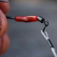 One More Cast Obratlík Vitabitz Spinner Ring Swivel 8 ks Velikost 11 (8)