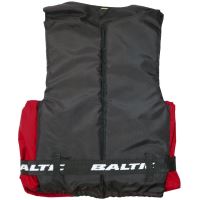 Baltic Vesta Plovací Trim 50N Černo Červená (2)