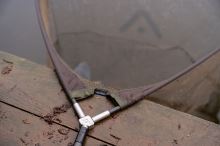 Avid Carp Podběrák PRO-Tect Net 6ft 1-Díl (8)