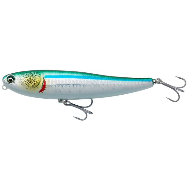 Savage Gear Wobler Bullet Mullet Floating LS Sayoris