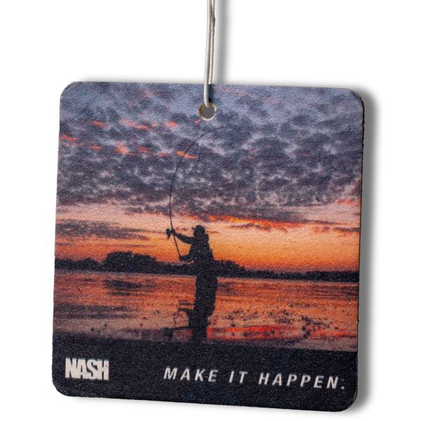 Nash Vůně Do Auta Make It Happen Car Air Freshener