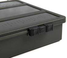 Fox Box Eos Carp Tackle Box Loaded Large (9)