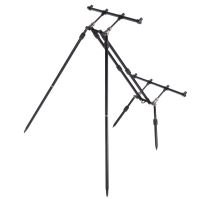 Nash Stojan na pruty Globetrotter Pod 4 Rod (12)