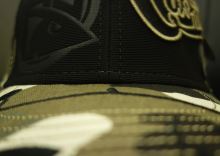 Hotspot Design Kšiltovka Cat Fish (3)