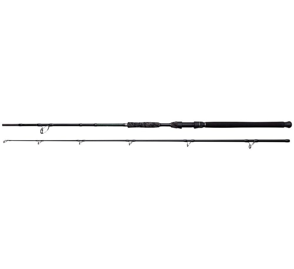 Madcat Prut Black Deluxe 3,4 m 100-250 g (1)